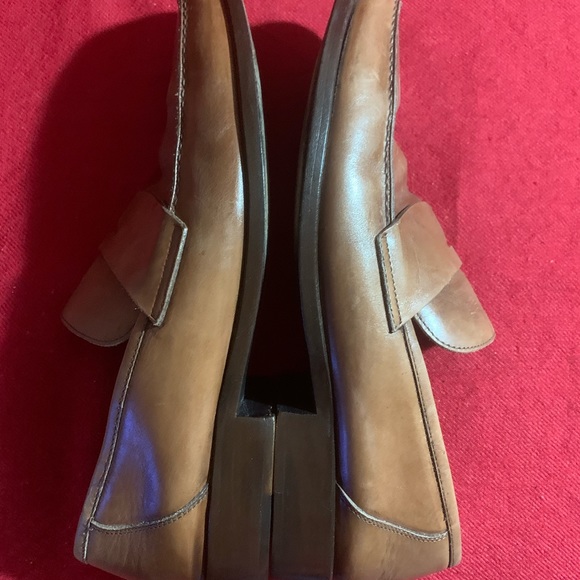 Cole Haan penny loafers - Picture 4 of 5